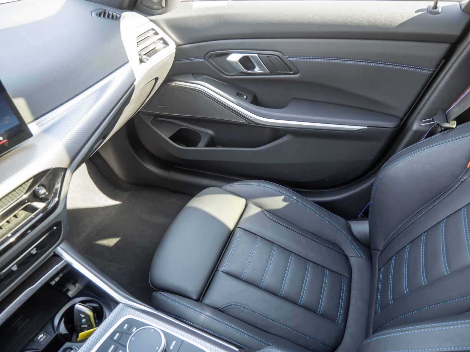 BMW M340d Touring xDrive – Produktfoto 16