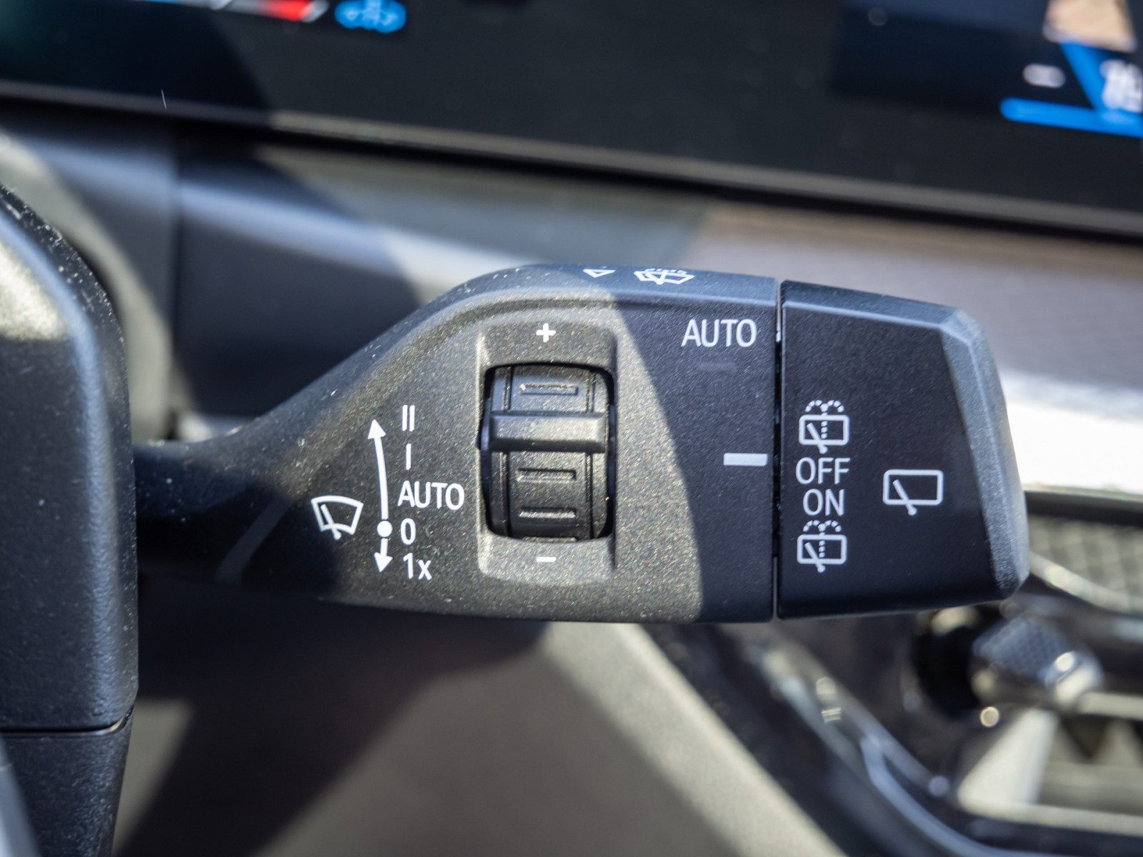 BMW M340d Touring xDrive – Produktfoto 18