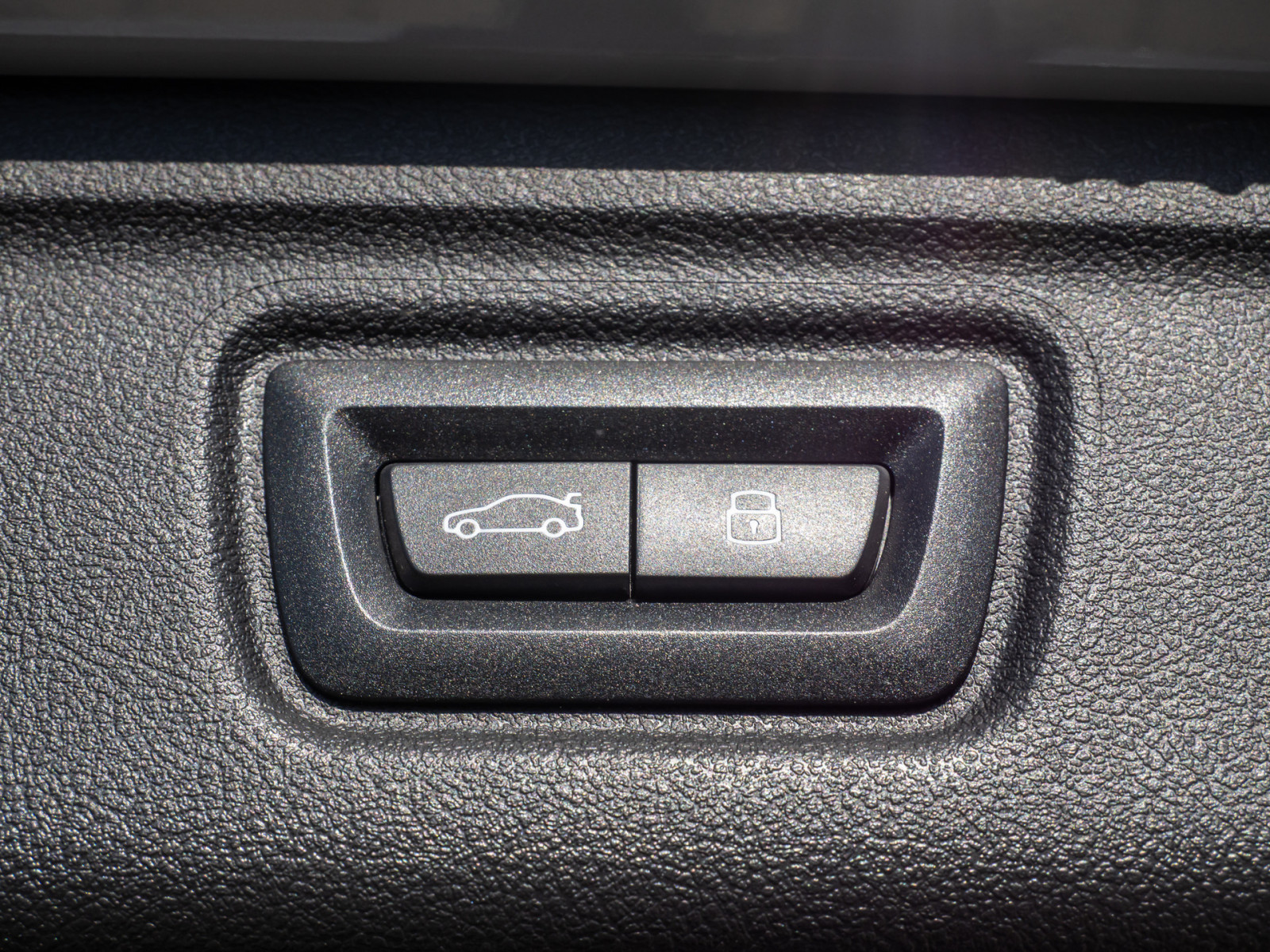 BMW M340d Touring xDrive – Produktfoto 24
