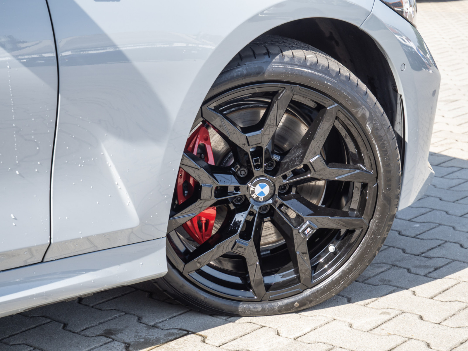 BMW M340d Touring xDrive – Produktfoto 6