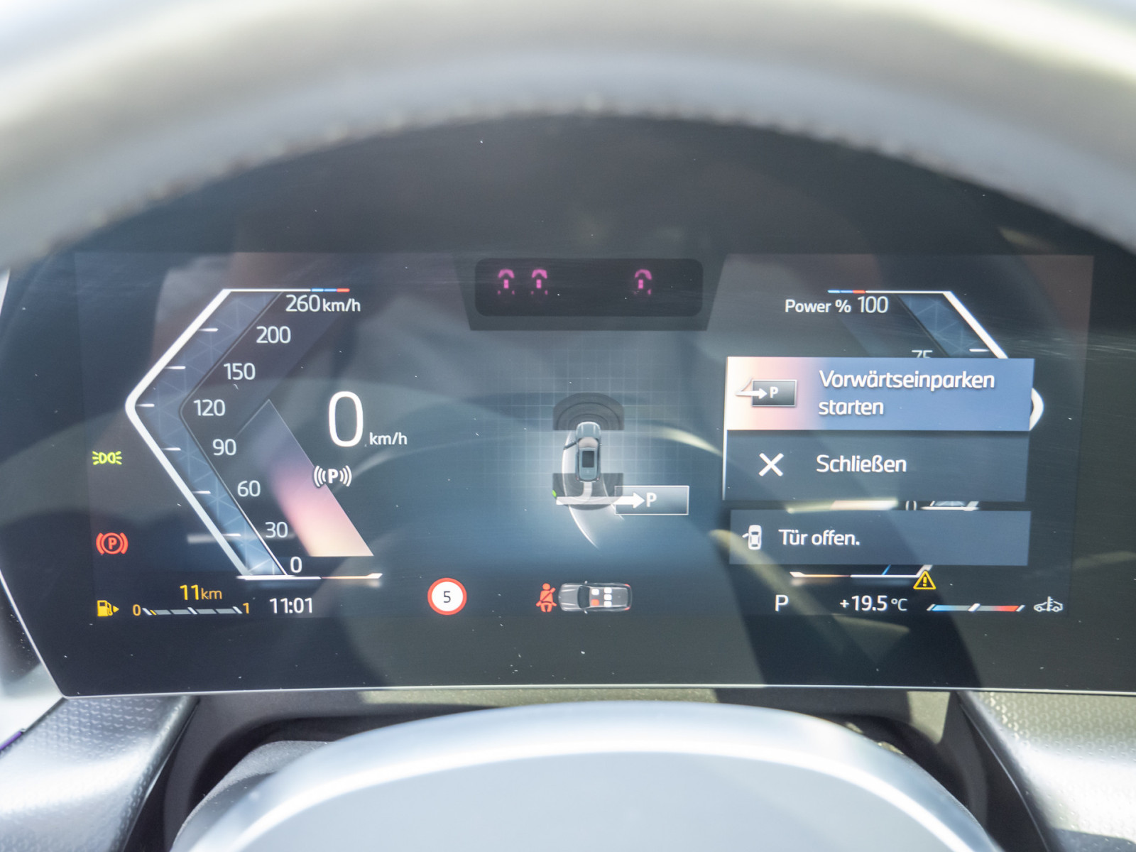 BMW X1 xDrive 23i M-Sport – Produktfoto 17