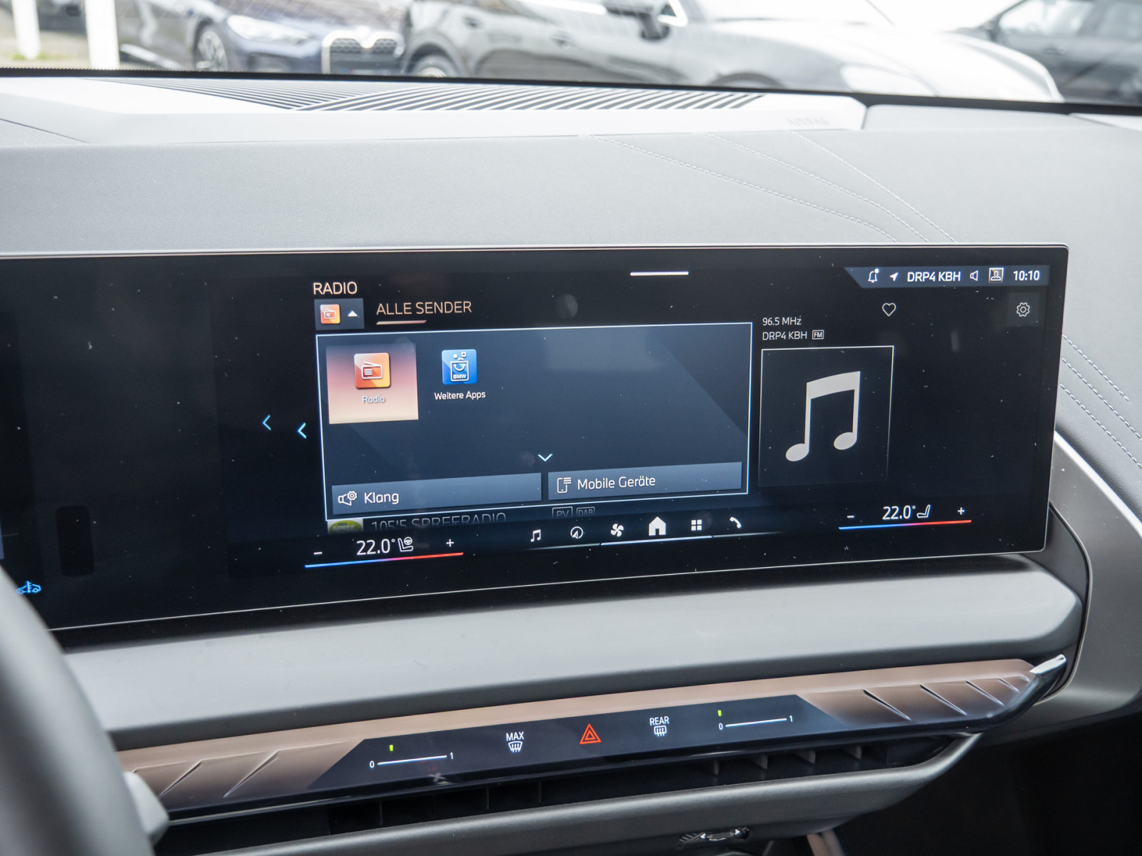BMW X3 20 Drive M-Sport – Produktfoto 12