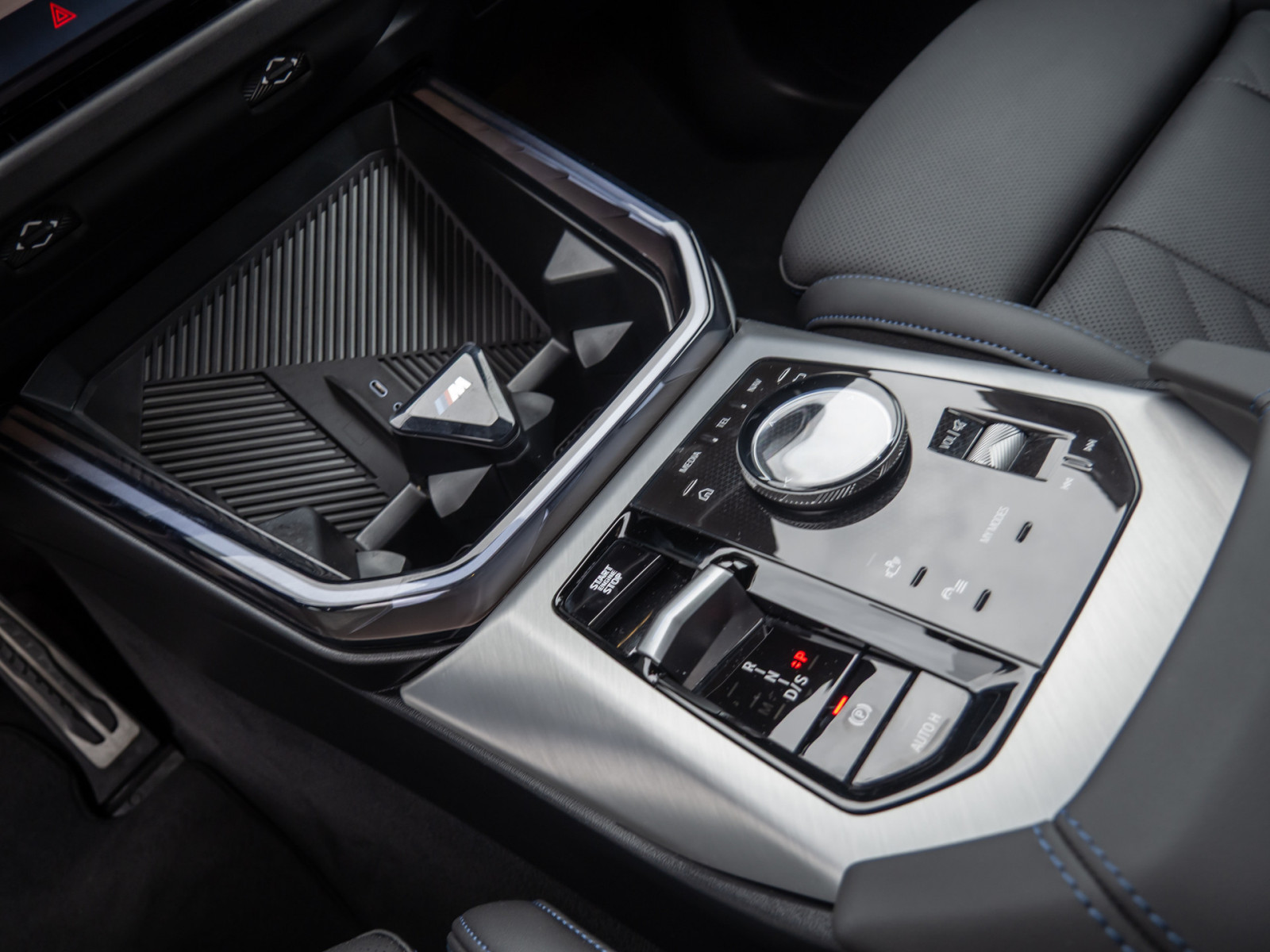 BMW X3 20 Drive M-Sport – Produktfoto 14