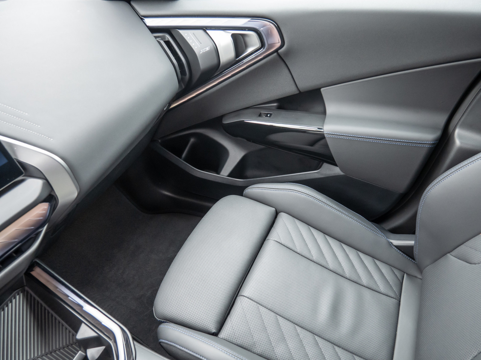 BMW X3 20 Drive M-Sport – Produktfoto 15