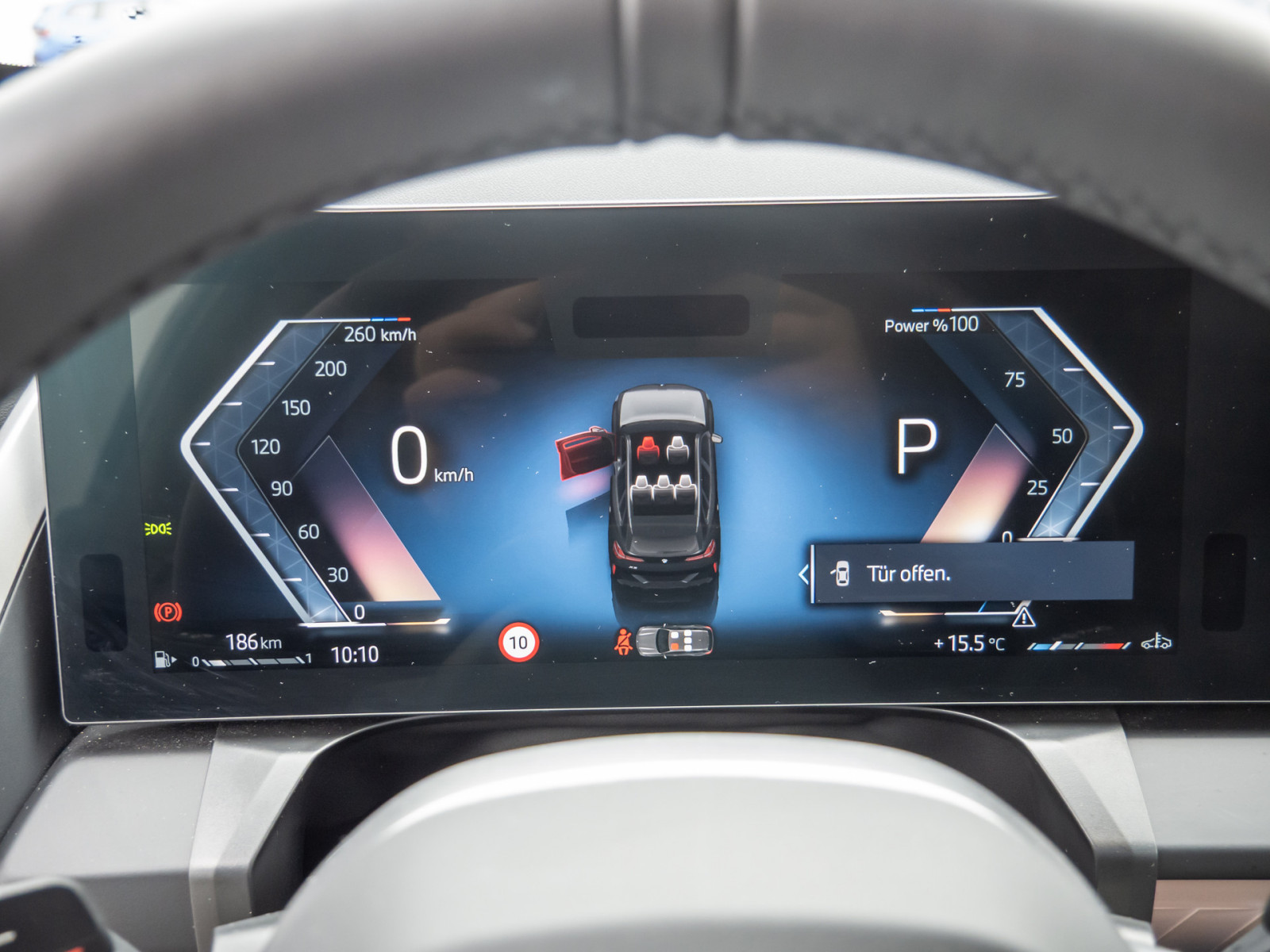 BMW X3 20 Drive M-Sport – Produktfoto 16