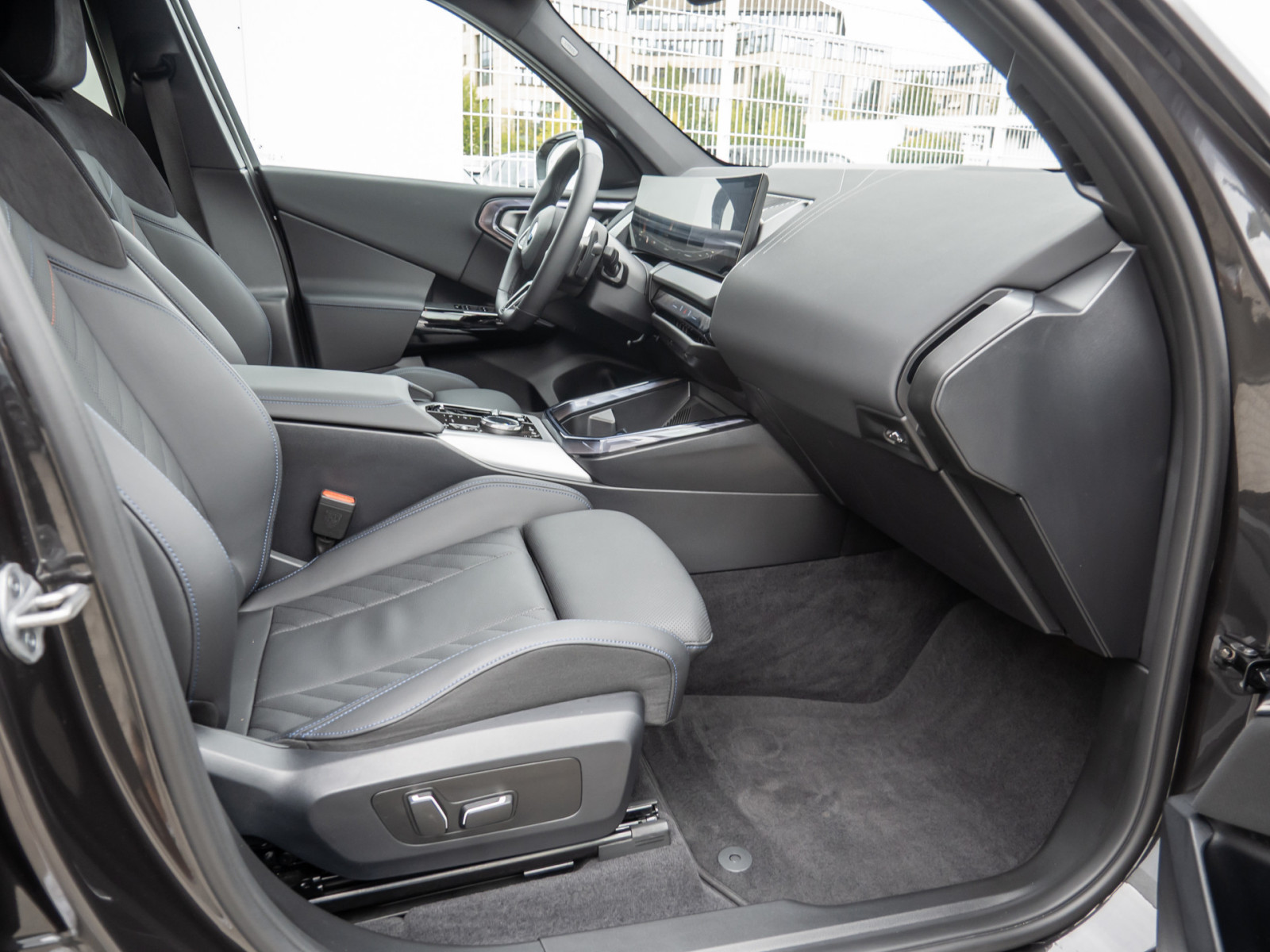 BMW X3 20 Drive M-Sport – Produktfoto 6
