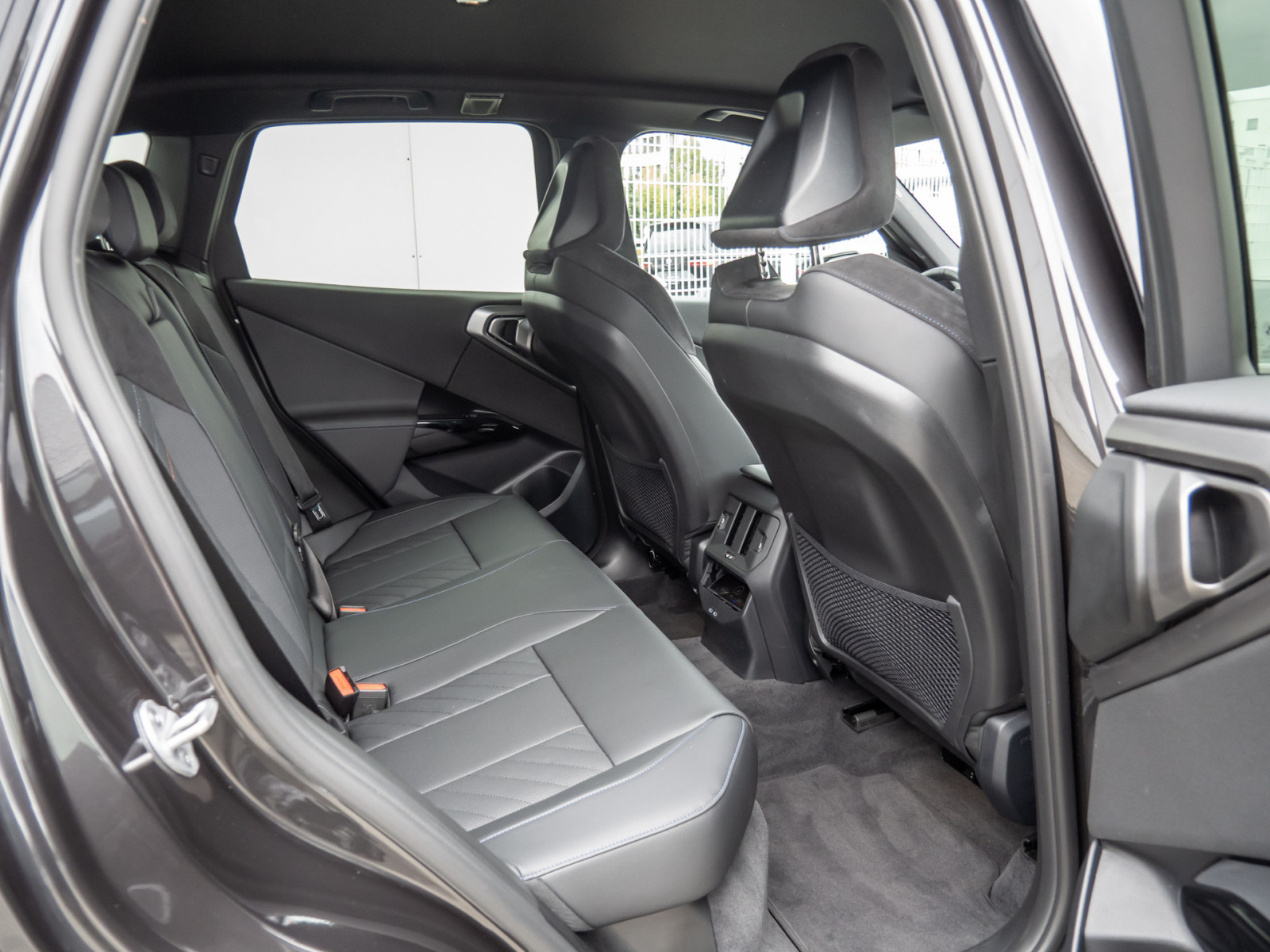 BMW X3 20 Drive M-Sport – Produktfoto 7
