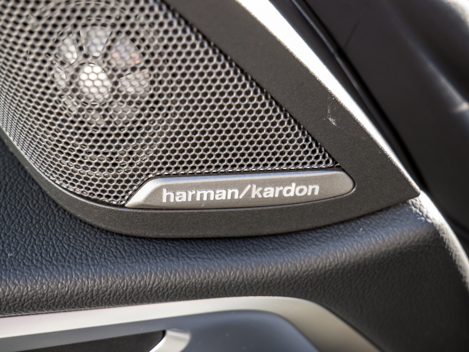 BMW 430i Gran Coupe M-Sport Pro – Produktfoto 10