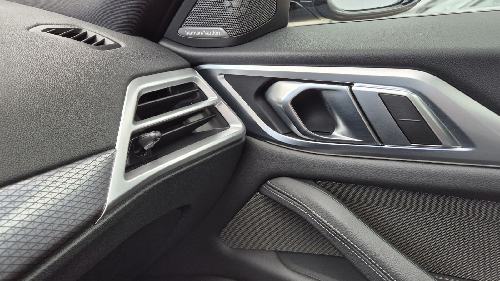 BMW 430i Gran Coupe M-Sport Pro – Produktfoto 12