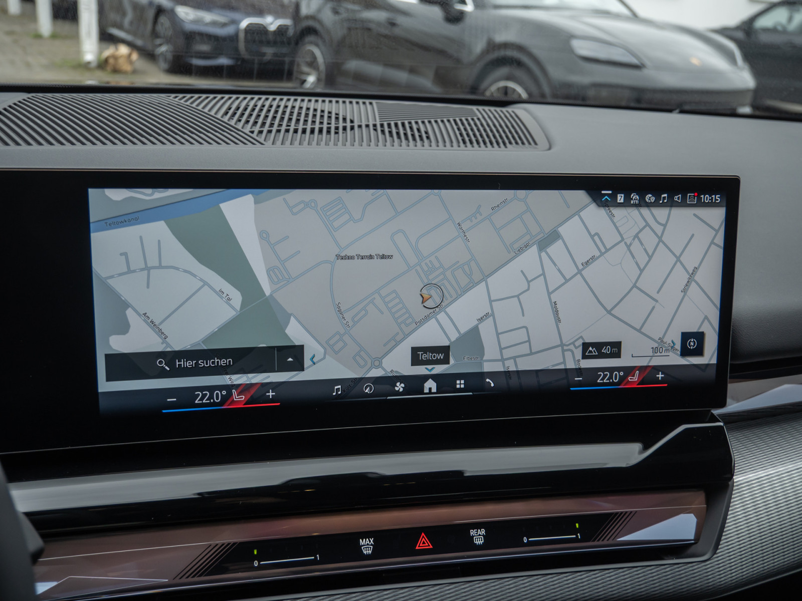 BMW 520i M-Sport – Produktfoto 10