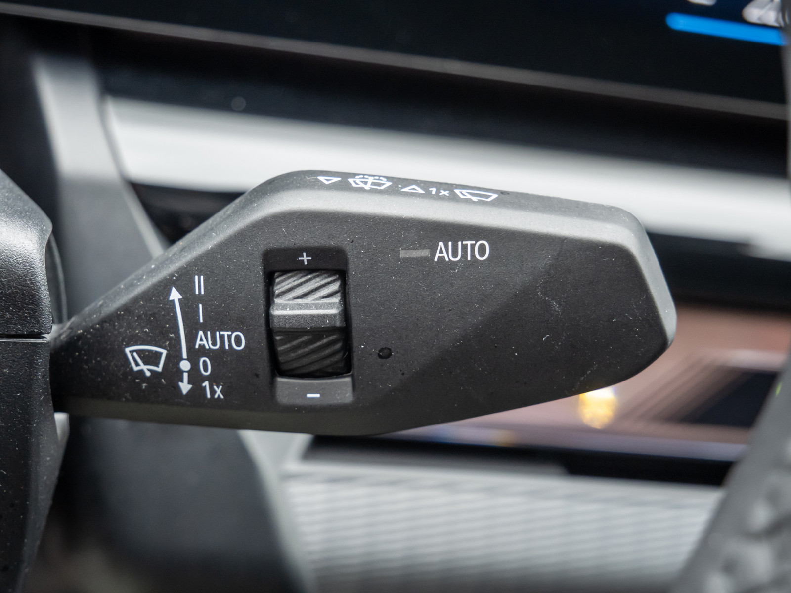 BMW 520i M-Sport – Produktfoto 17