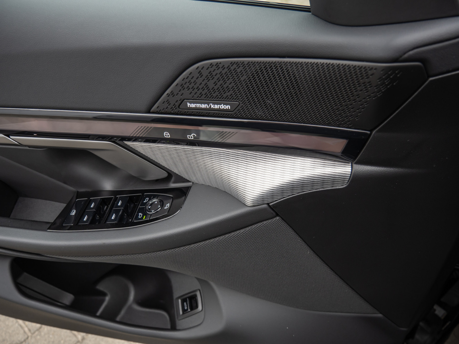 BMW 520i M-Sport – Produktfoto 19