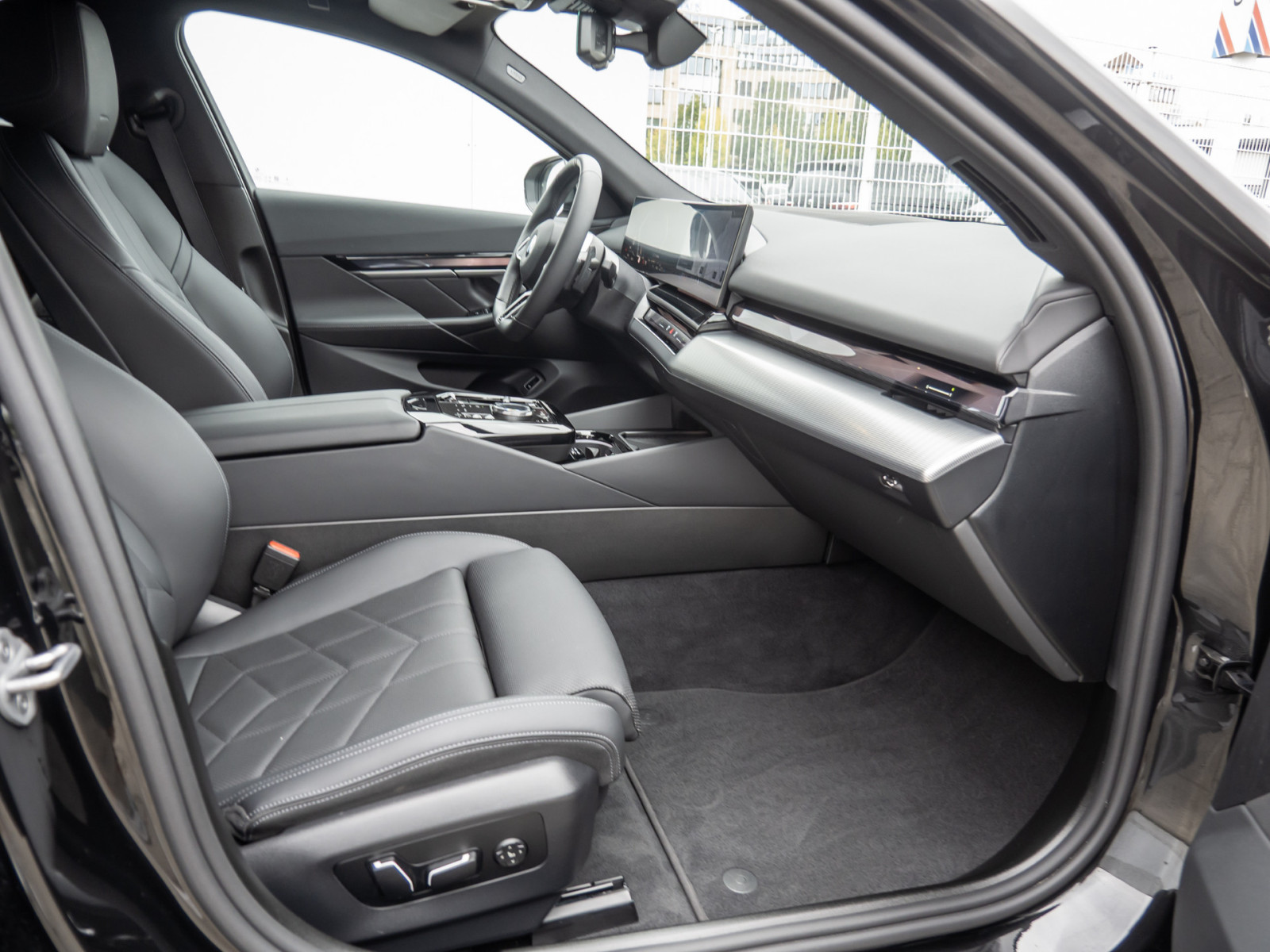 BMW 520i M-Sport – Produktfoto 6
