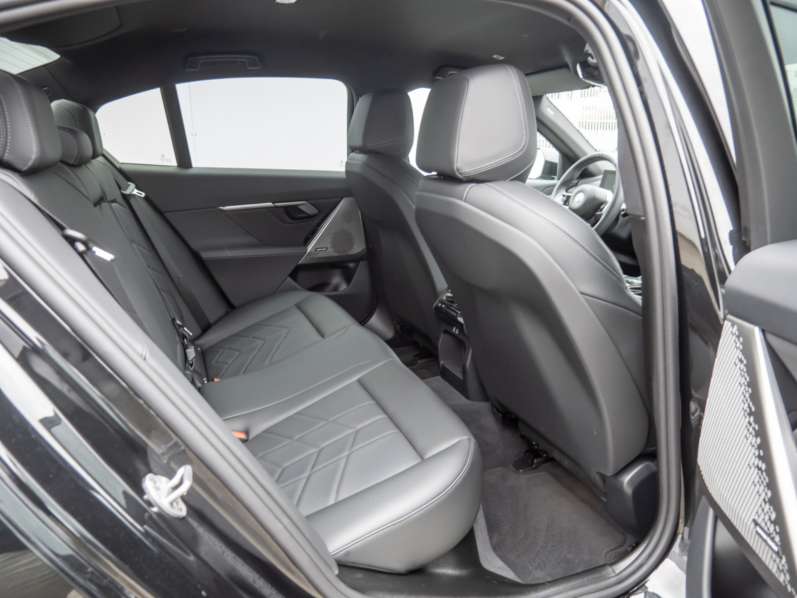 BMW 520i M-Sport – Produktfoto 7