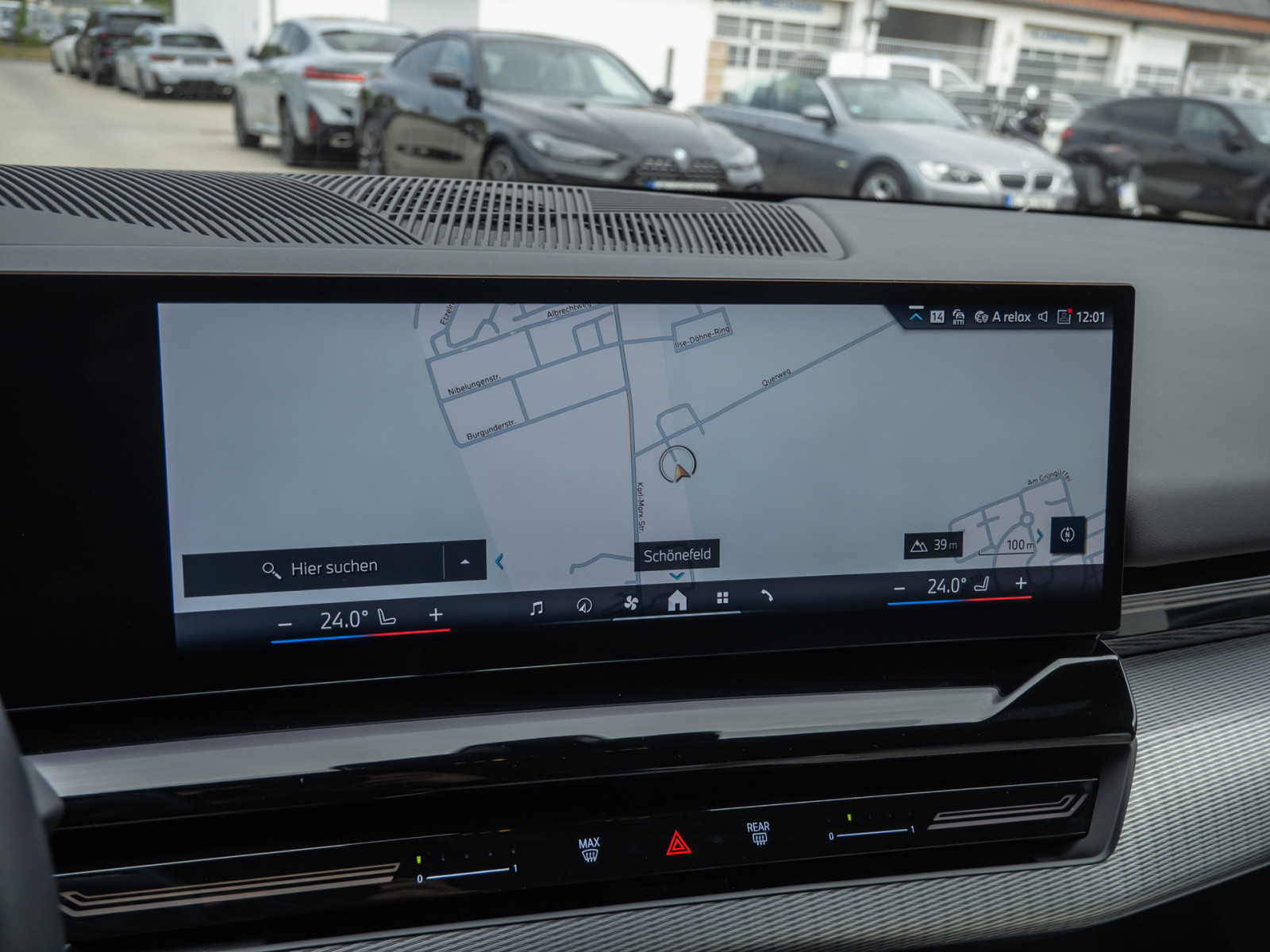BMW 530e M-Sport Pro – Produktfoto 10