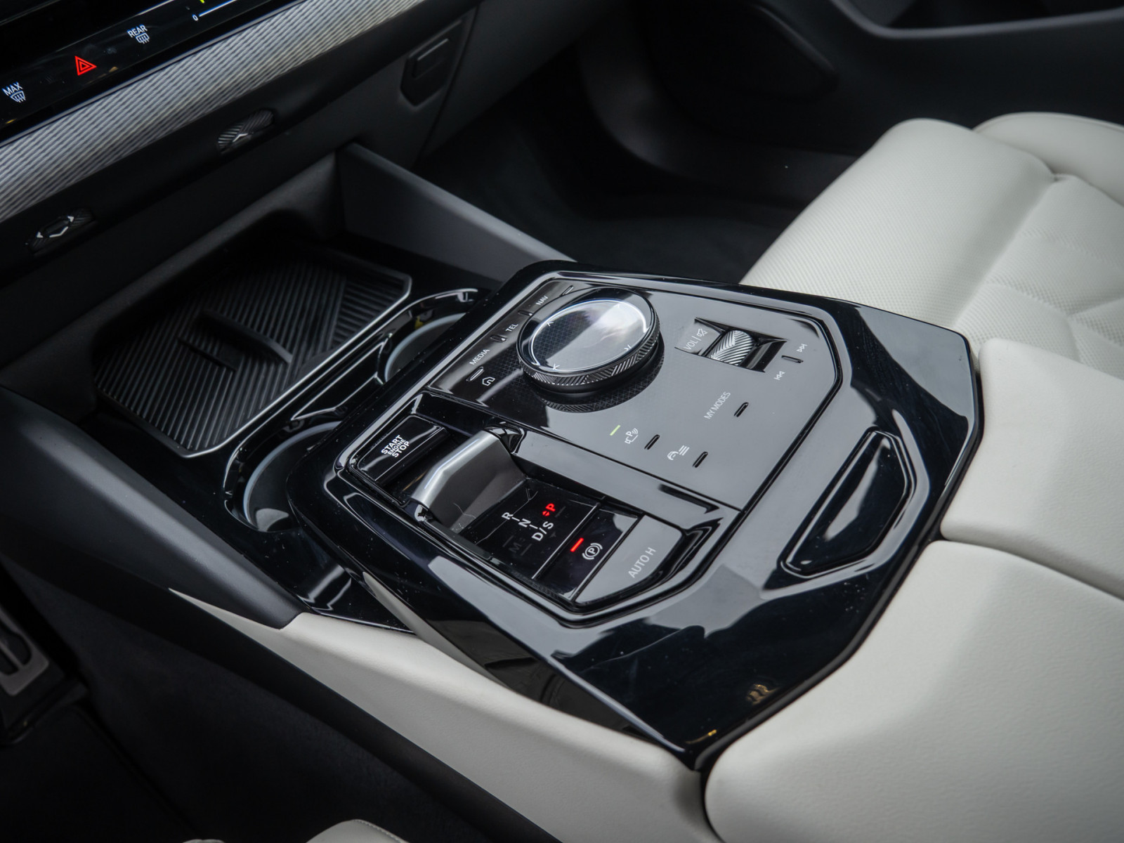 BMW 530e M-Sport Pro – Produktfoto 14