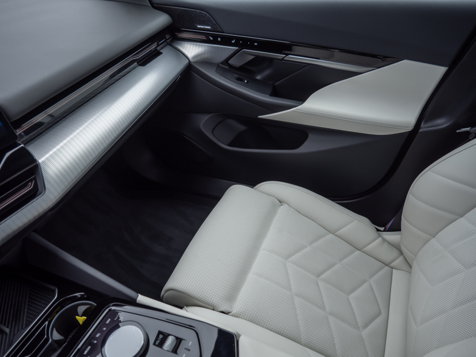 BMW 530e M-Sport Pro – Produktfoto 15