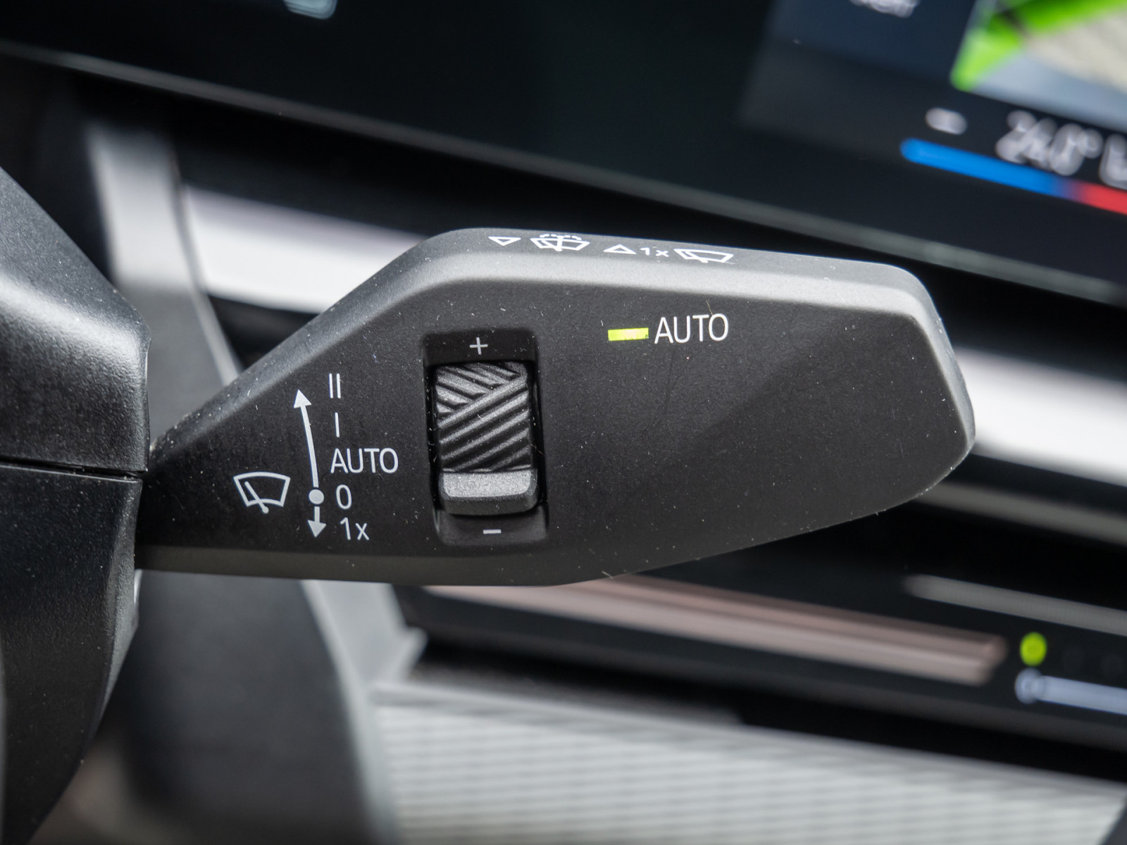 BMW 530e M-Sport Pro – Produktfoto 17