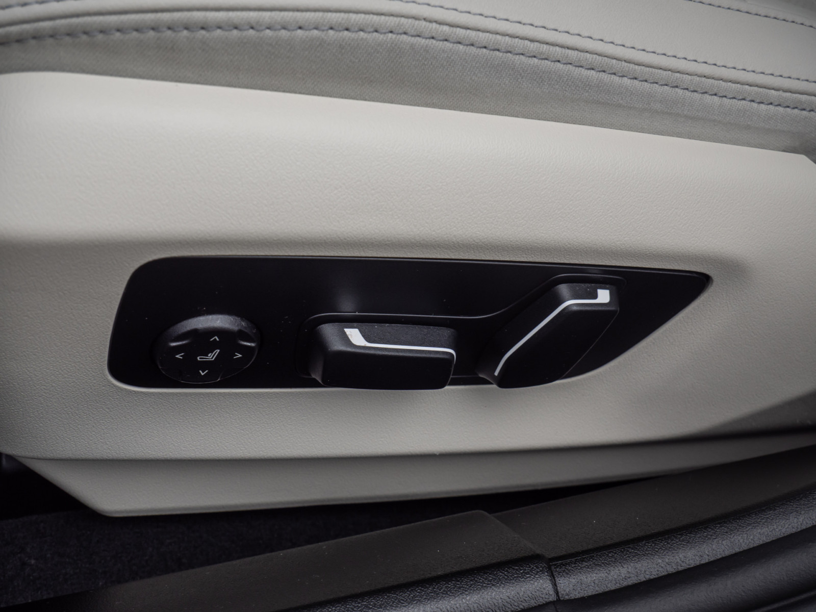 BMW 530e M-Sport Pro – Produktfoto 20
