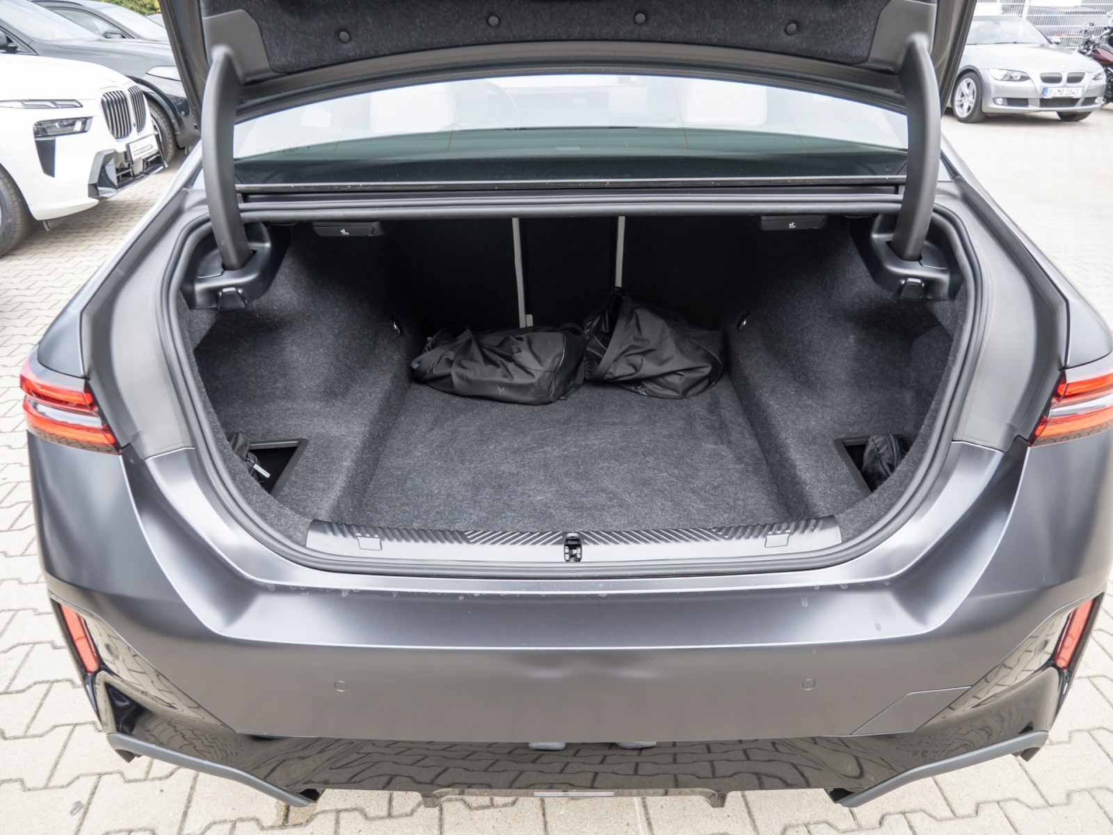 BMW 530e M-Sport Pro – Produktfoto 21