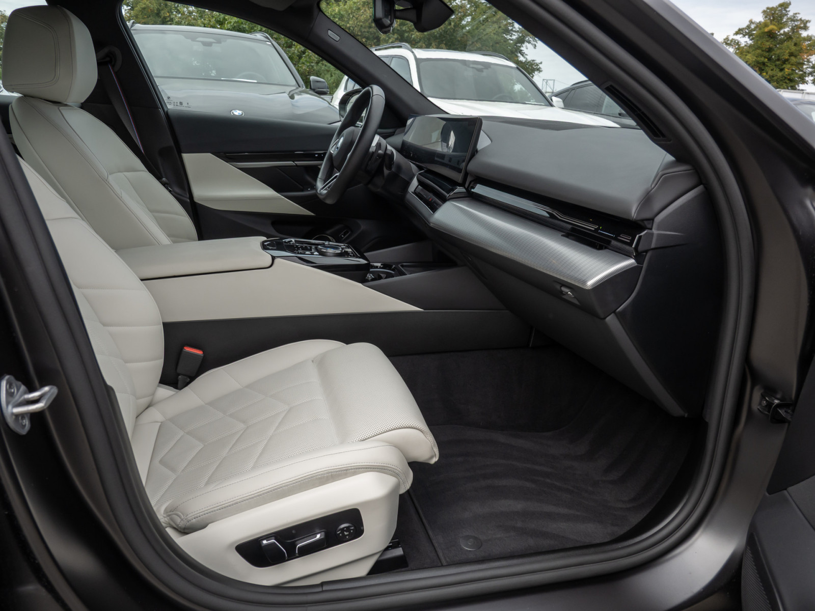 BMW 530e M-Sport Pro – Produktfoto 6