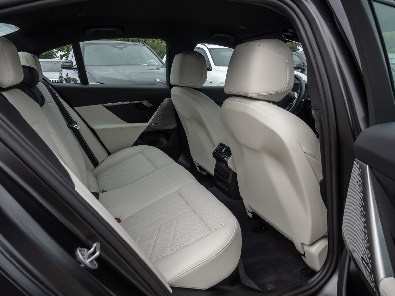 BMW 530e M-Sport Pro – Produktfoto 7