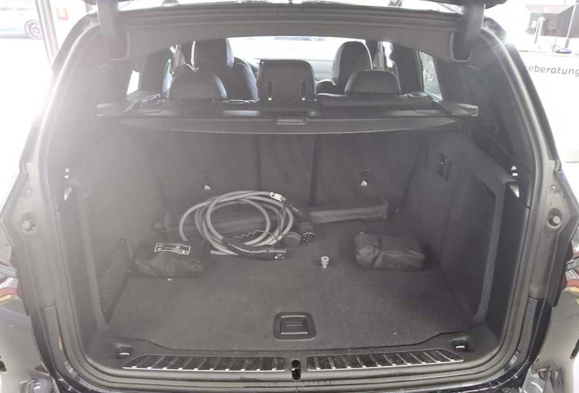 BMW iX3 M-Sport – Produktfoto 7