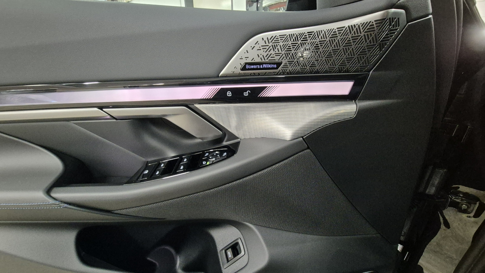 BMW 520d Touring xDrive M Sport – Produktfoto 10