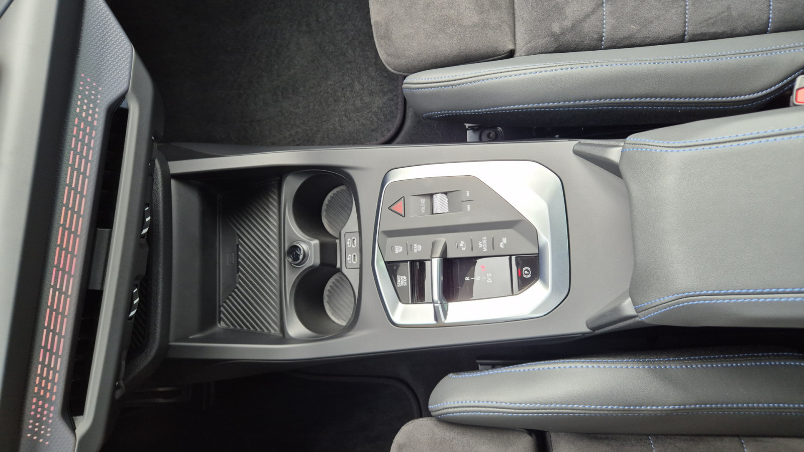 BMW 120i M Sport Pro – Produktfoto 11