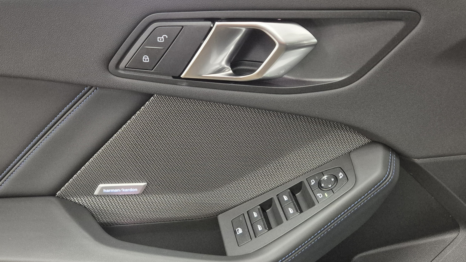 BMW 120i M Sport Pro – Produktfoto 12