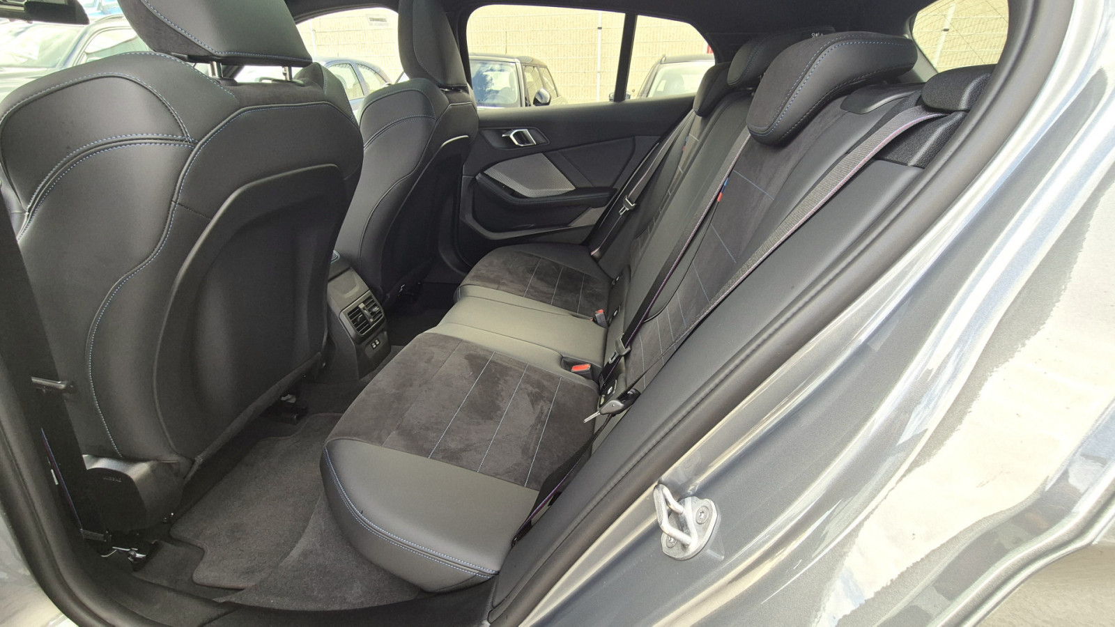 BMW 120i M Sport Pro – Produktfoto 14