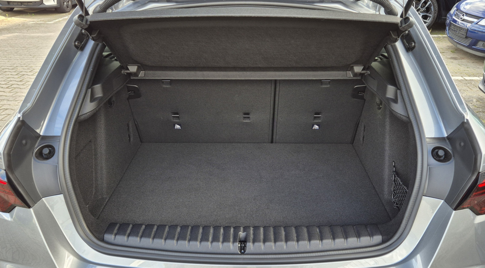 BMW 120i M Sport Pro – Produktfoto 15