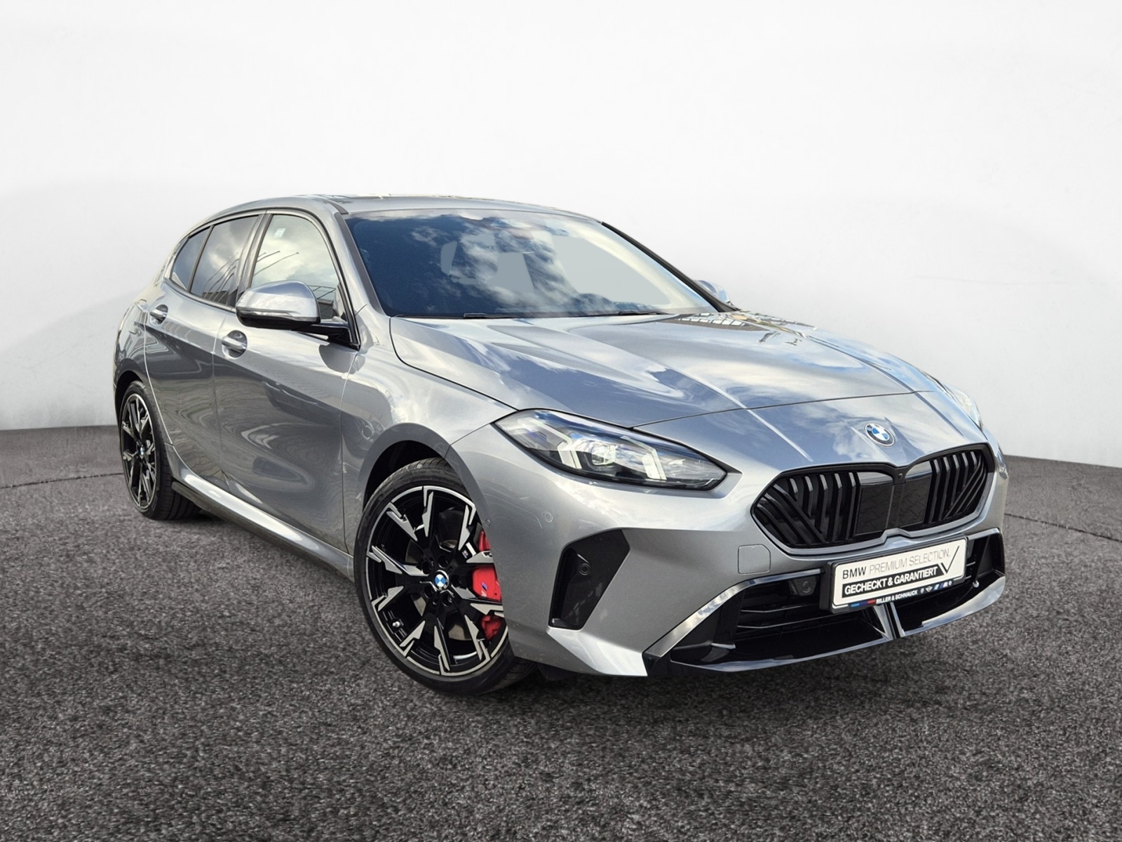 BMW 120i M Sport Pro – Produktfoto 2