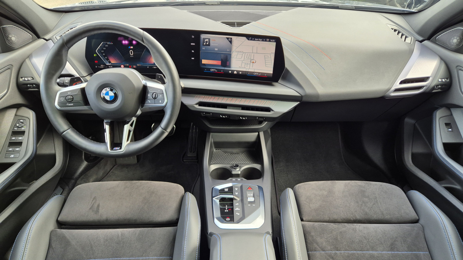 BMW 120i M Sport Pro – Produktfoto 6