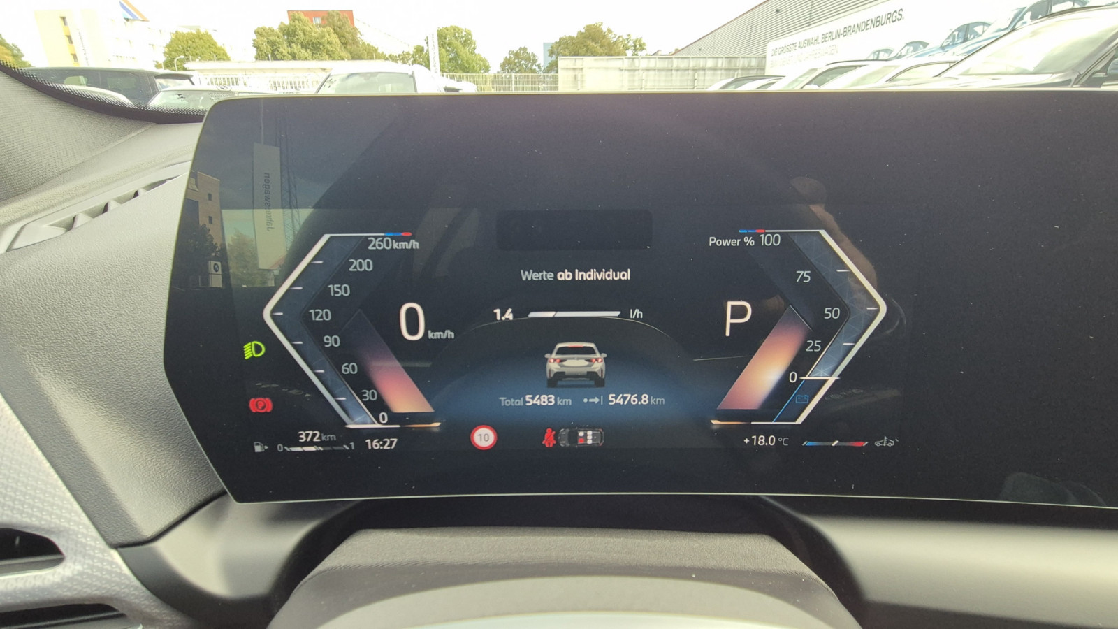 BMW 120i M Sport Pro – Produktfoto 8