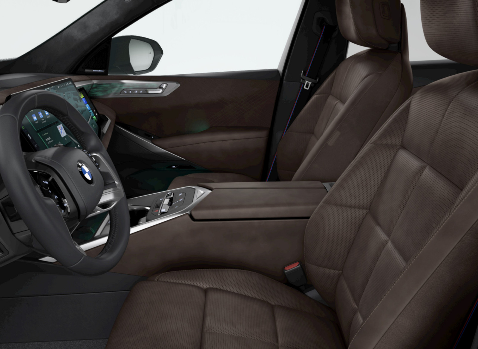 BMW X5 xDrive 40d M-Sport Pro – Produktfoto 5
