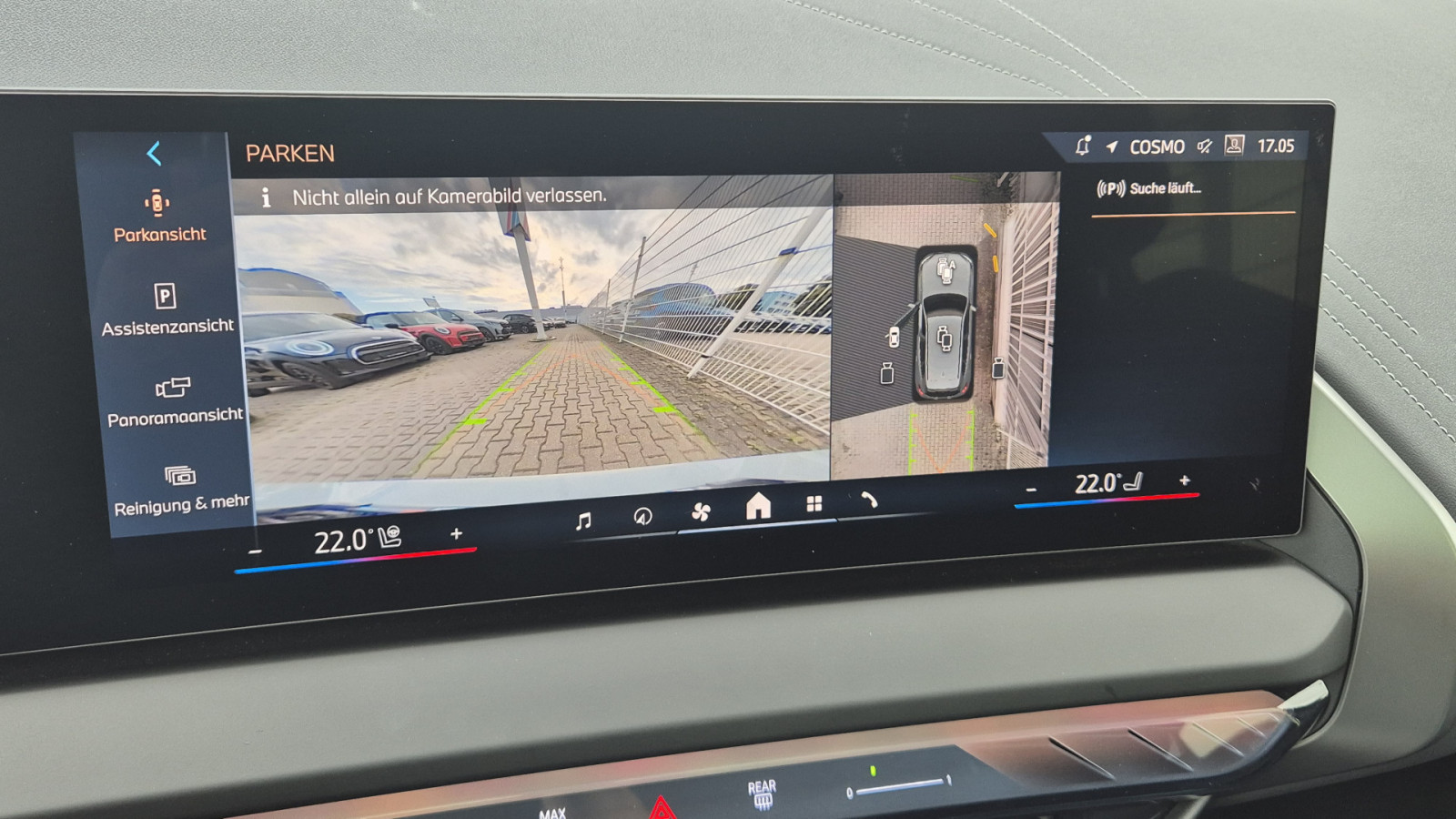 BMW X3 20i xDrive M Sport Pro – Produktfoto 10
