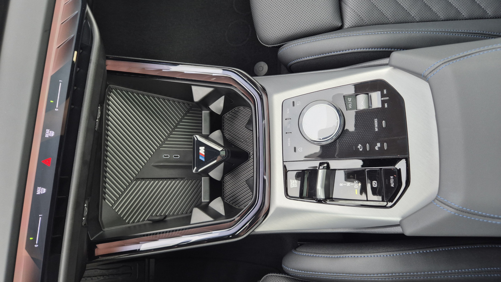 BMW X3 20i xDrive M Sport Pro – Produktfoto 12