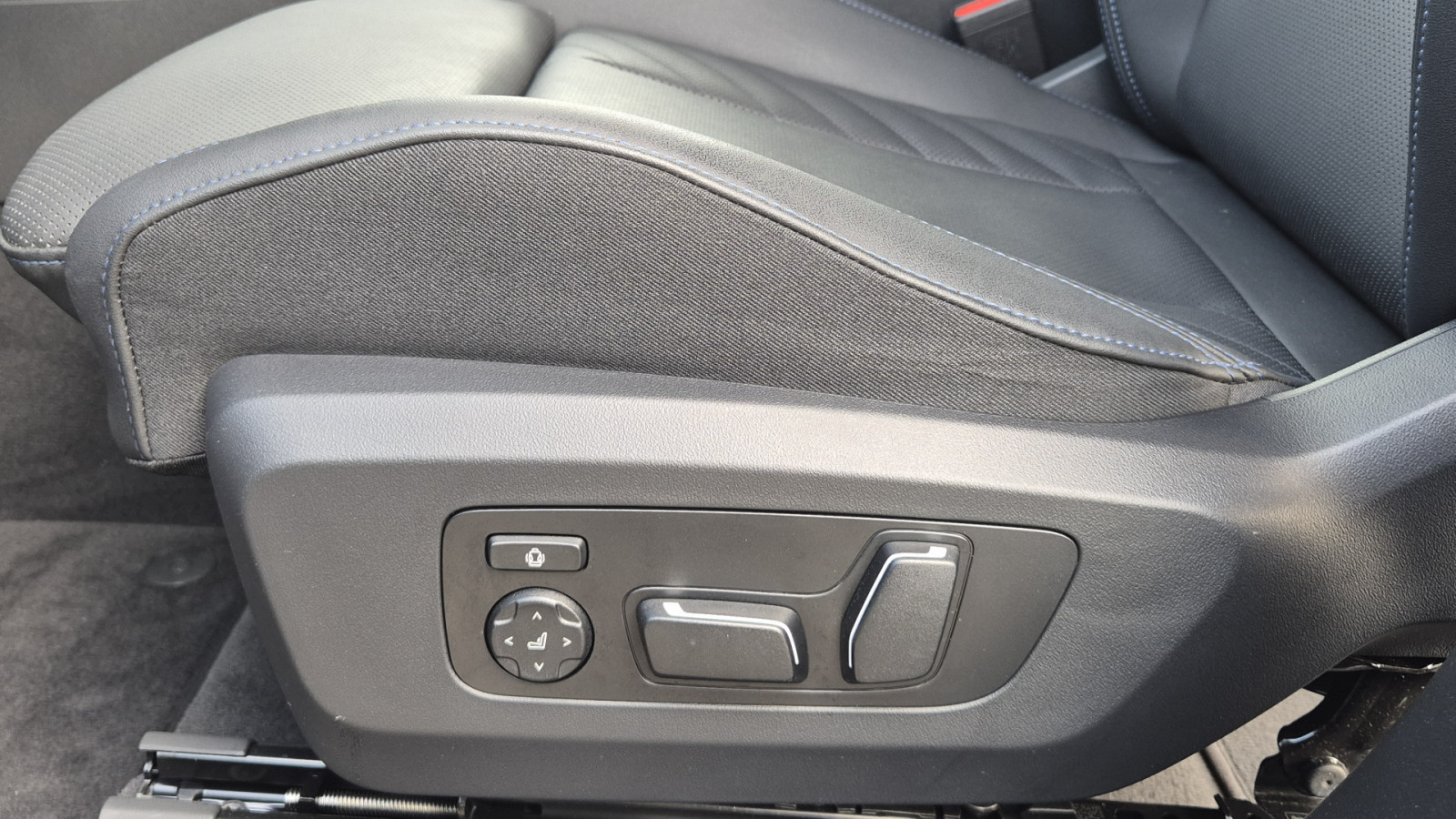 BMW X3 20i xDrive M Sport Pro – Produktfoto 13