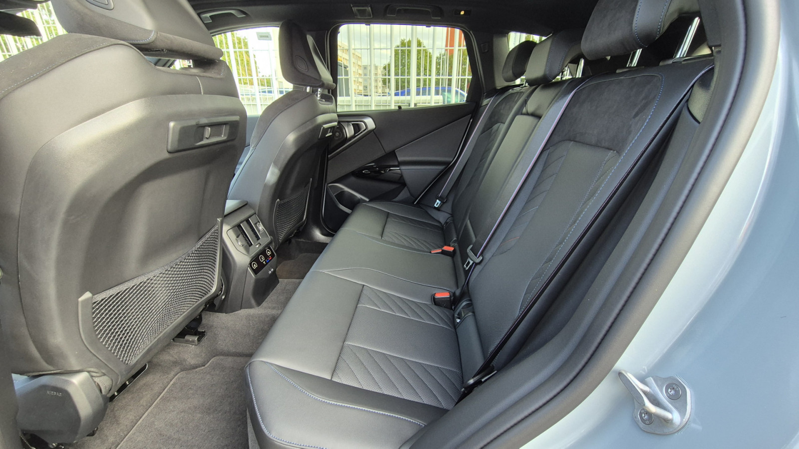 BMW X3 20i xDrive M Sport Pro – Produktfoto 14