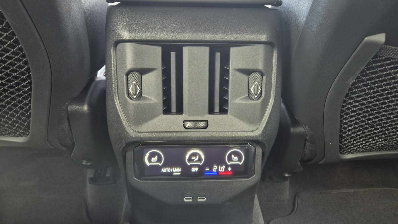 BMW X3 20i xDrive M Sport Pro – Produktfoto 15