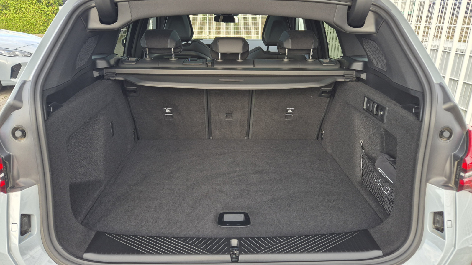 BMW X3 20i xDrive M Sport Pro – Produktfoto 17