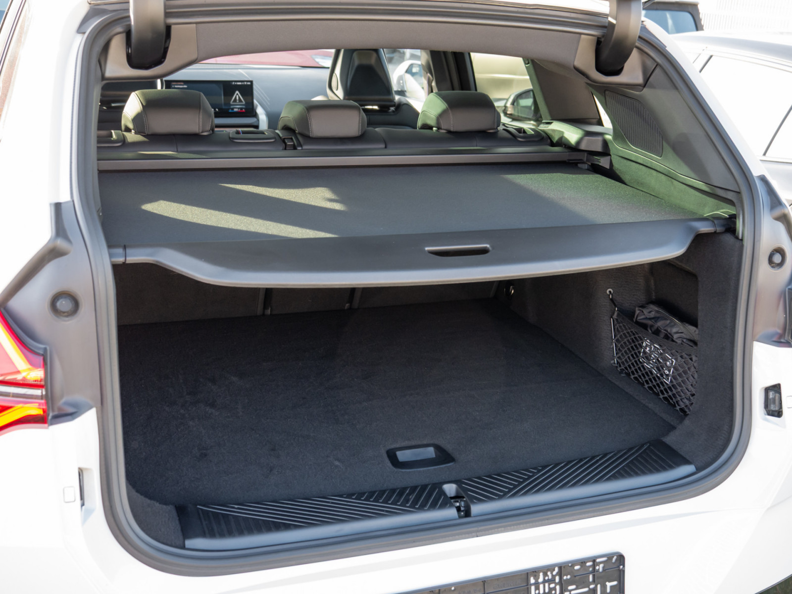 BMW X3 20 xDrive M-Sport Pro – Produktfoto 22