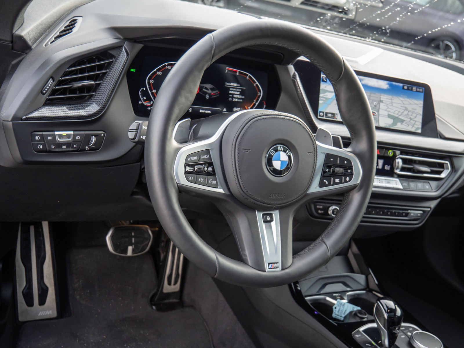 BMW 220 i xDrive M Sport – Produktfoto 10