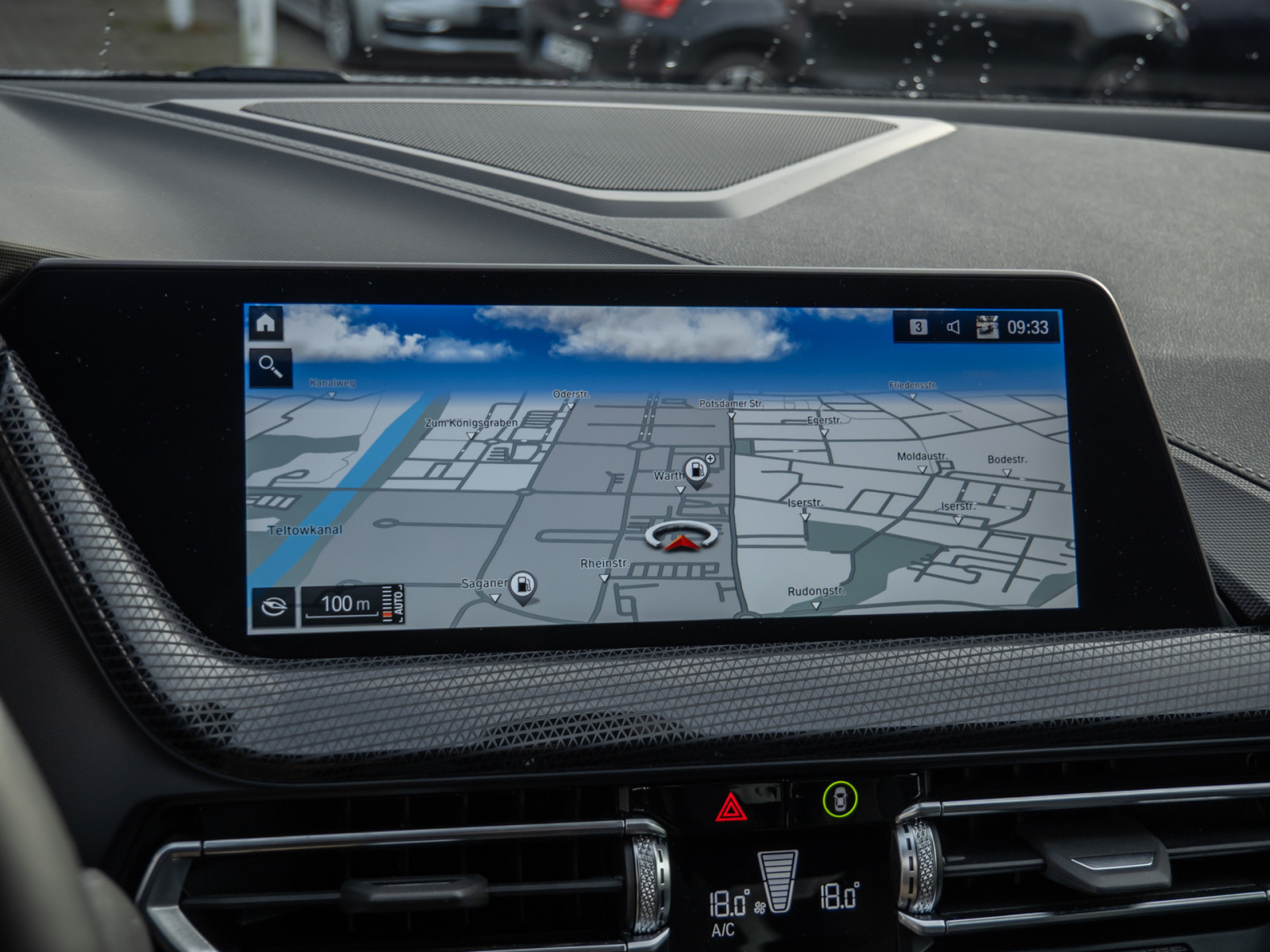 BMW 220 i xDrive M Sport – Produktfoto 11