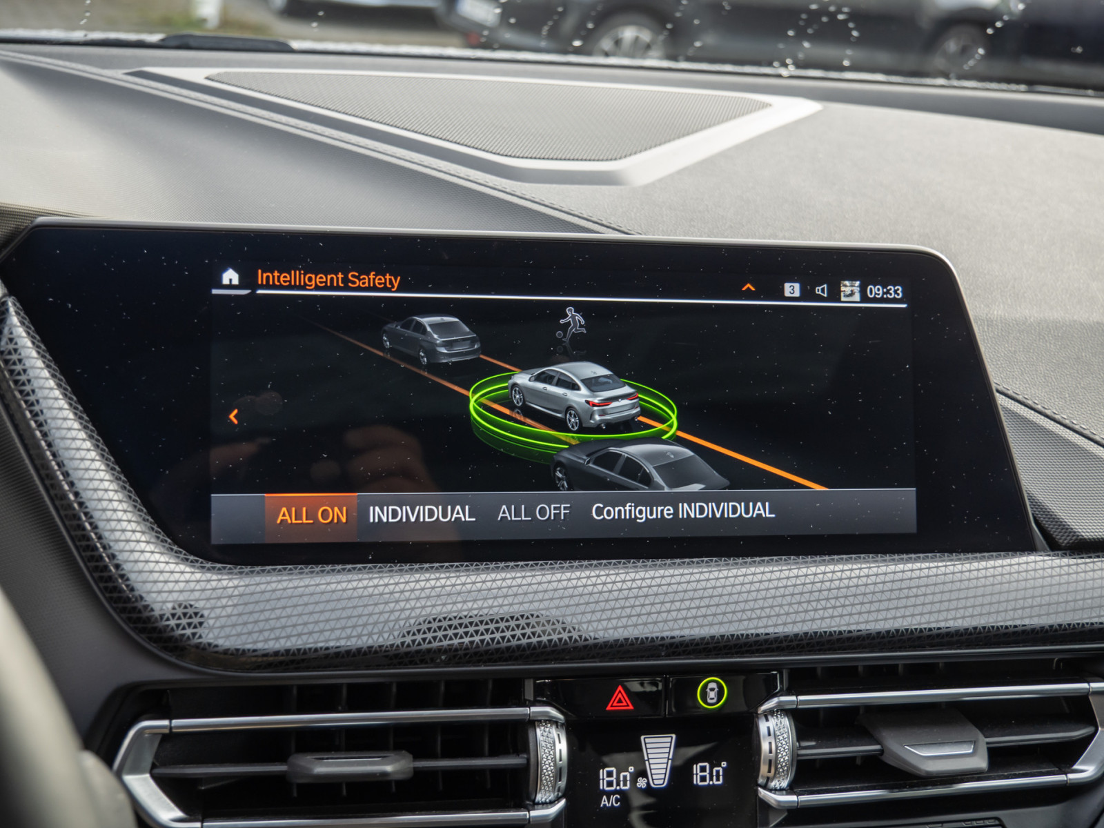 BMW 220 i xDrive M Sport – Produktfoto 12