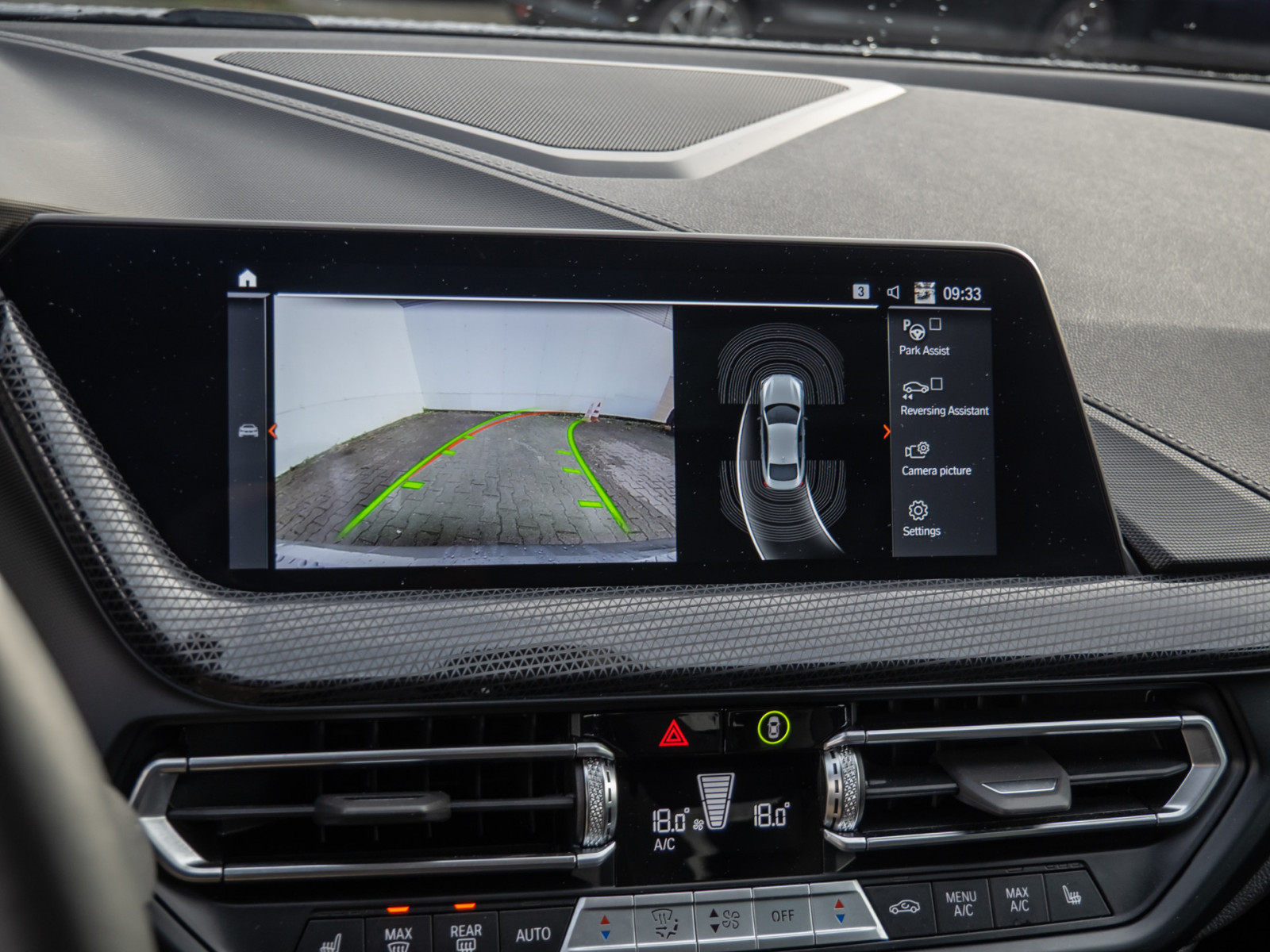BMW 220 i xDrive M Sport – Produktfoto 14