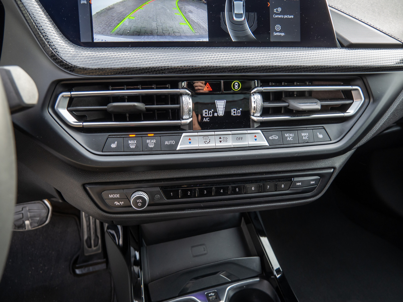 BMW 220 i xDrive M Sport – Produktfoto 15