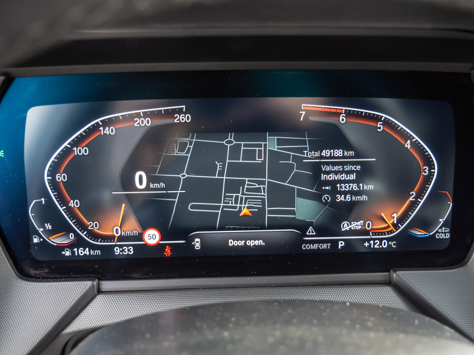 BMW 220 i xDrive M Sport – Produktfoto 18