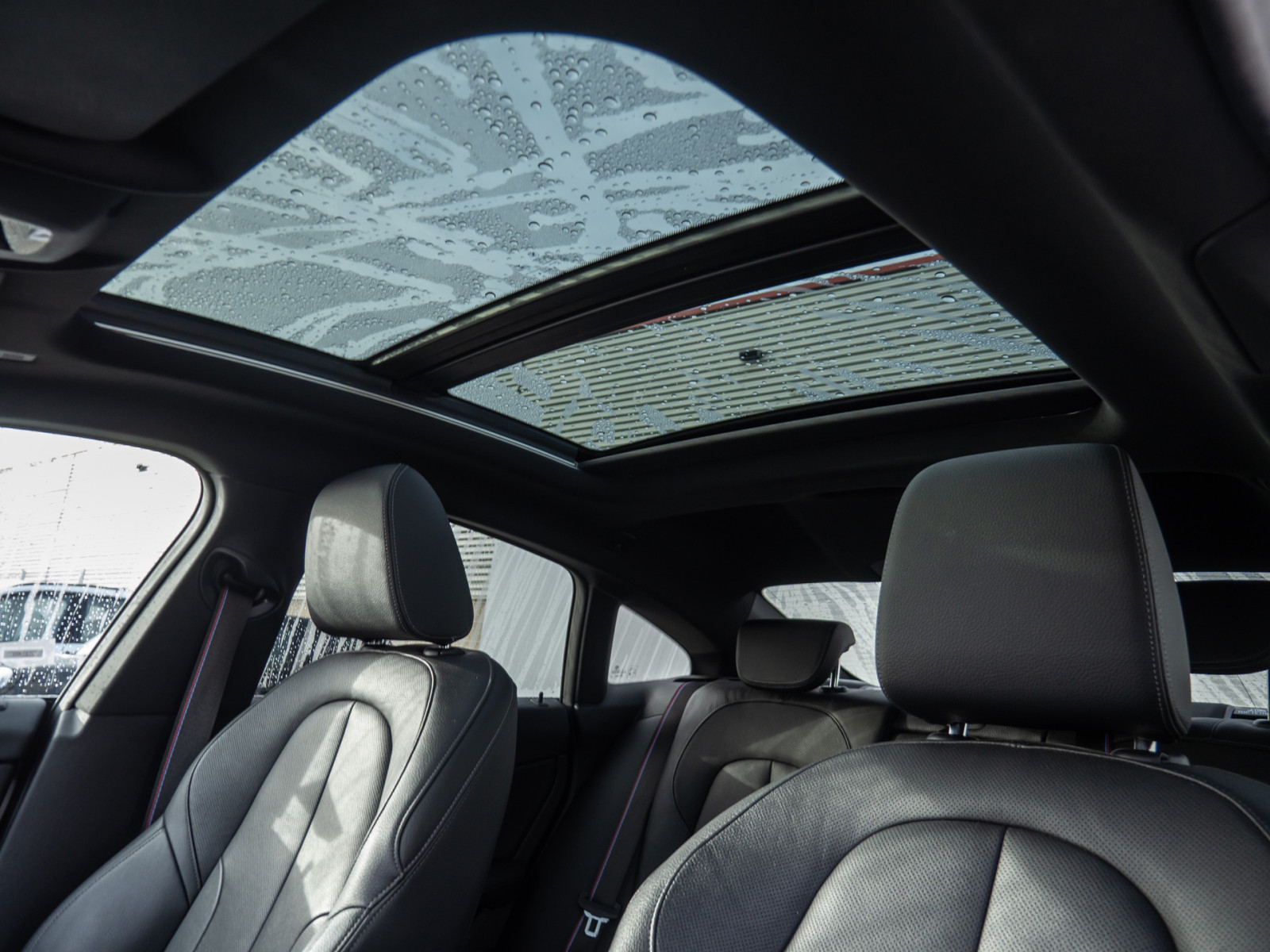 BMW 220 i xDrive M Sport – Produktfoto 24